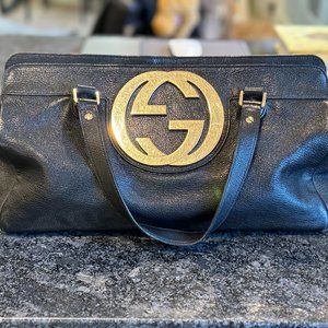 GUCCI Blondie Bag